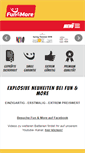 Mobile Screenshot of funandmore.at